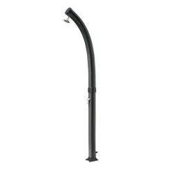 Ducha solar PVC 22L