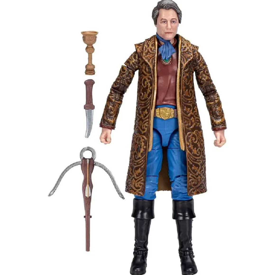 Dungeons & Dragons - Forge - Figura Golden Archive