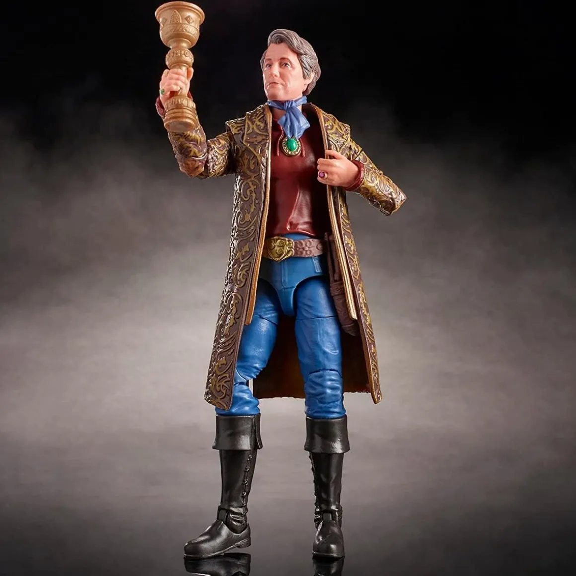 Dungeons & Dragons - Forge - Figura Golden Archive