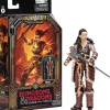 Dungeons & Dragons - Holga - Figura Golden Archive