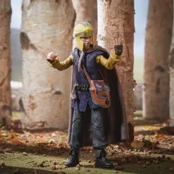 Dungeons & Dragons - Simon - Figura Golden Archive