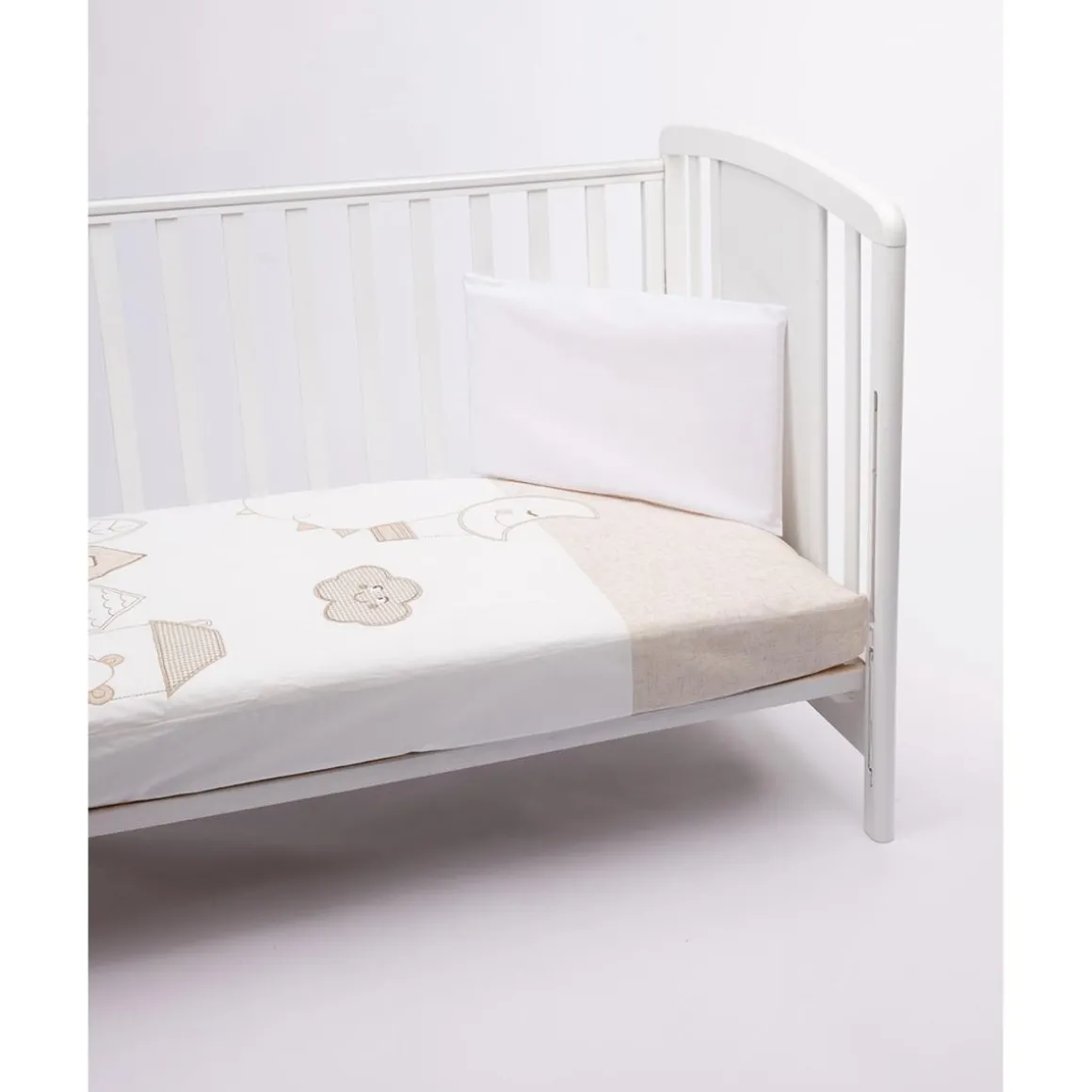 Edredón de invierno con funda nórdica para cama