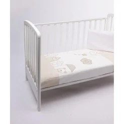 Edredón de invierno con funda nórdica para cama