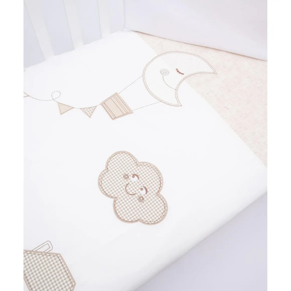 Edredón de invierno con funda nórdica para cama