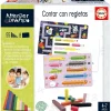 Educa Borras - Contar con regletas