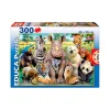 Educa Borras - Foto de Clase - Puzzle 300 Piezas