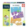 Educa Borras - Juego Educativo: Aventura lúdica en el Universo de los Números ㅤ