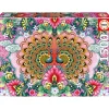 Educa Borras - Puzzle Adultos Paisaje Bengalí 1500 Piezas ㅤ