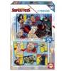 Educa Borras - Puzzles League of Super-Pets
