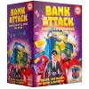 Educa Borrás - Bank Attack