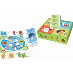 Educa Borrás - Descubrir España - Desafío Quiz