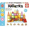 Educa Borrás - Educa Magnetics 61 piezas