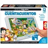 Educa Borrás - Educa Touch Junior Cuentacuentos