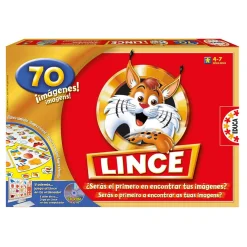 Educa Borrás - Lince Multimedia