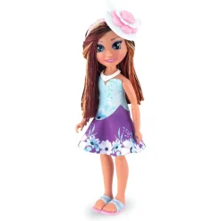 Educa Borrás - Muñeca My Model Doll Design Celebration