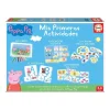 Educa Borrás - Peppa Pig - Mis Primeras Actividades