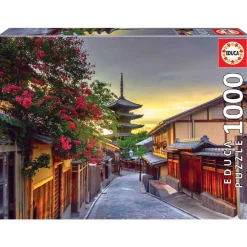 Educa Borrás - Puzzle 1000 Piezas (varios modelos)
