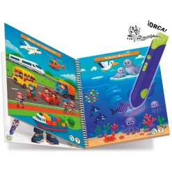 Educapen - Cosas de Peques