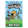 El club de cómic de Chikigato - Libro 1