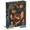 El Señor de los Anillos - Puzzle 1000 piezas