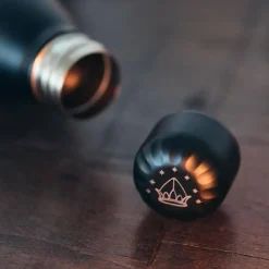 El Seños de los Anillos - Botella Puerta de Moria
