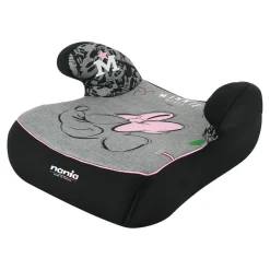 Elevador Alpha Luxe 126-150 cm - Minnie Mouse