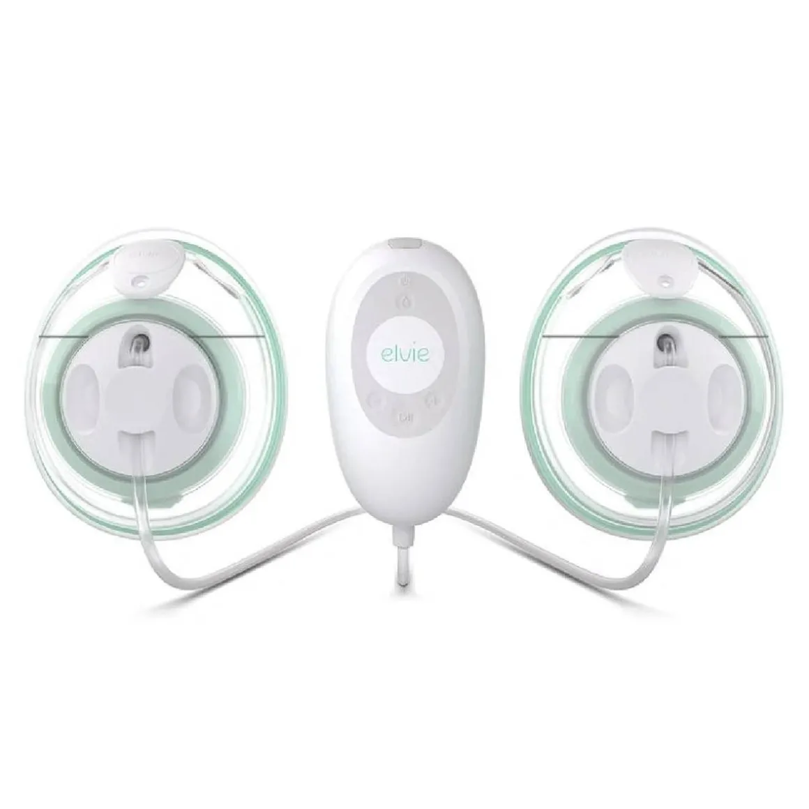 Elvie - Sacaleches Eléctrico Stride Doble