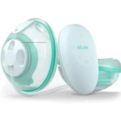 Elvie - Sacaleches Eléctrico Stride Doble