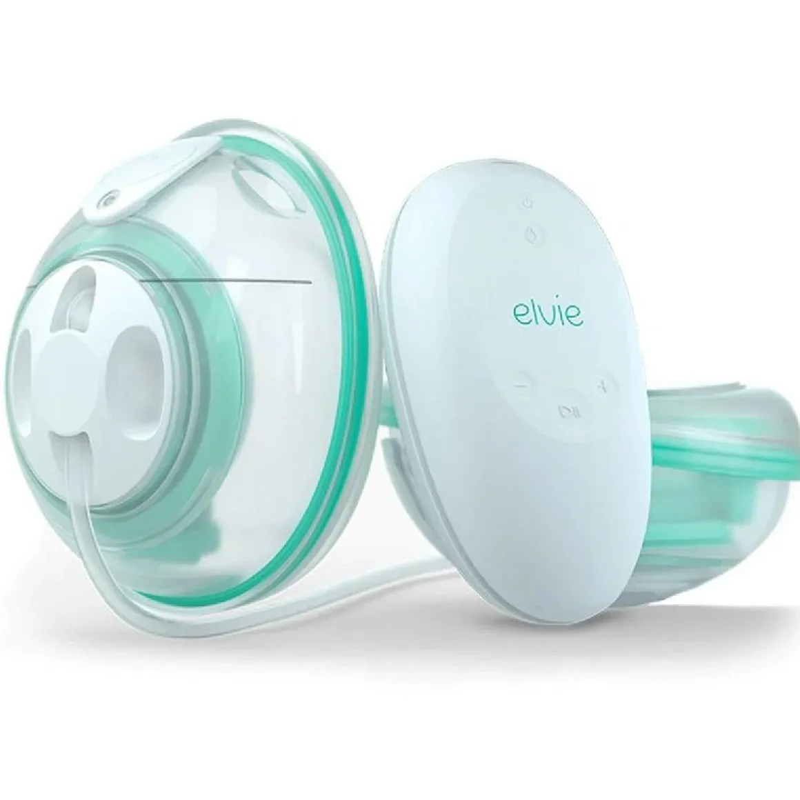 Elvie - Sacaleches Eléctrico Stride Doble