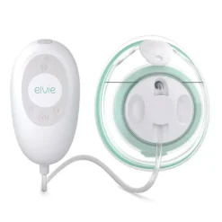 Elvie - Sacaleches Eléctrico Stride Individual
