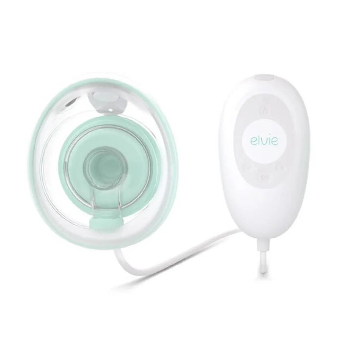 Elvie - Sacaleches Eléctrico Stride Individual