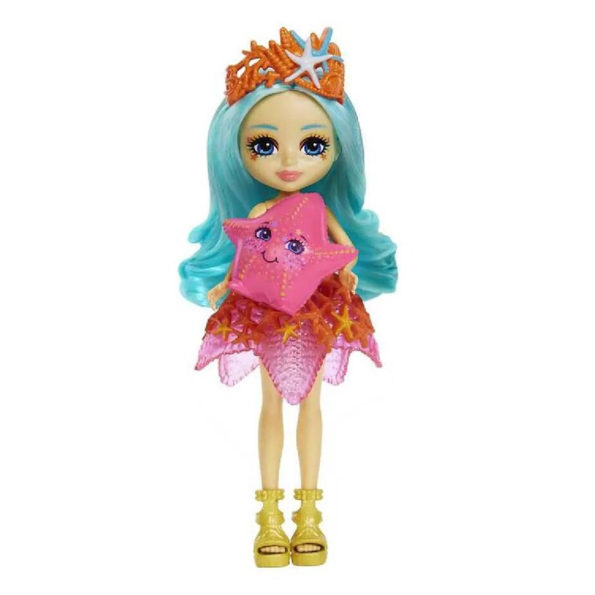 Enchantimals - Muñeca con mascota (varios modelos)