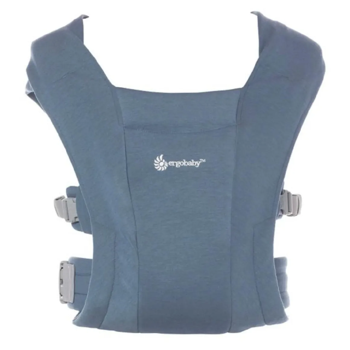 Ergobaby - Mochila Portabebé Embrace Cotton Oxford