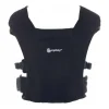 Ergobaby - Mochila Portabebé Embrace Cotton Negro