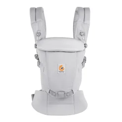 Ergobaby - Mochila portabebés Adapt Soft Touch