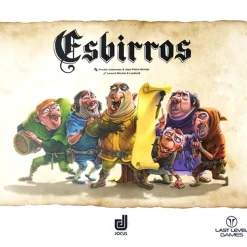 Esbirros