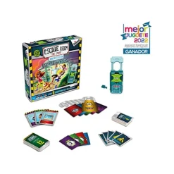 Escape Room junior