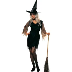 Escoba de bruja