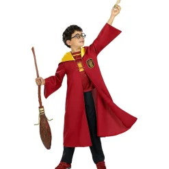Escoba Harry Potter Nimbus 2000
