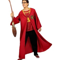 Escoba Harry Potter Nimbus 2000