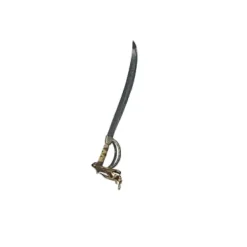 Espada de capitán