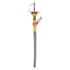 Espada de mosquetero