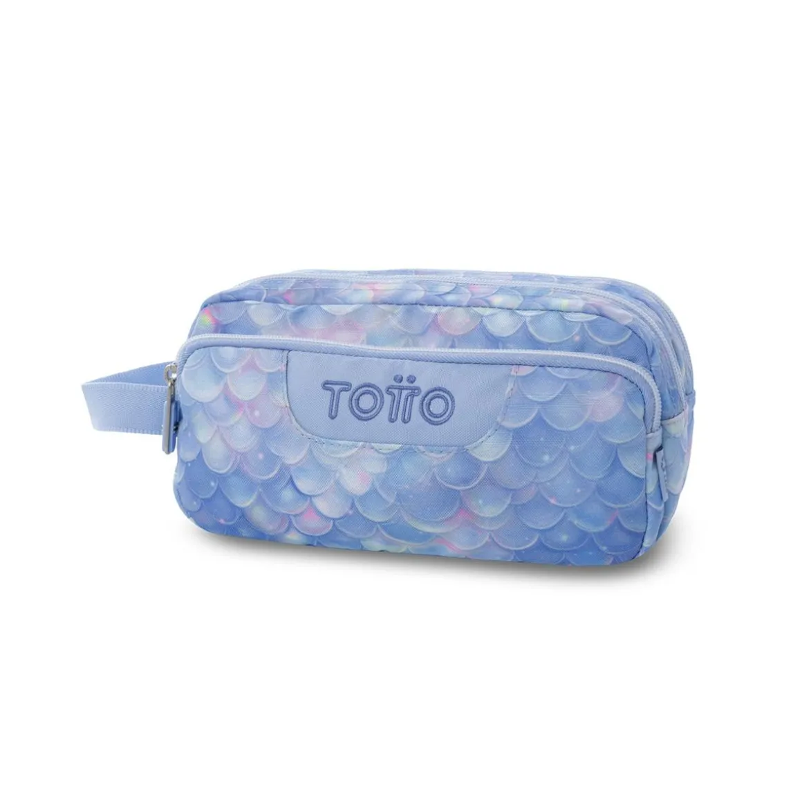 Estuche Agapec - Nacar