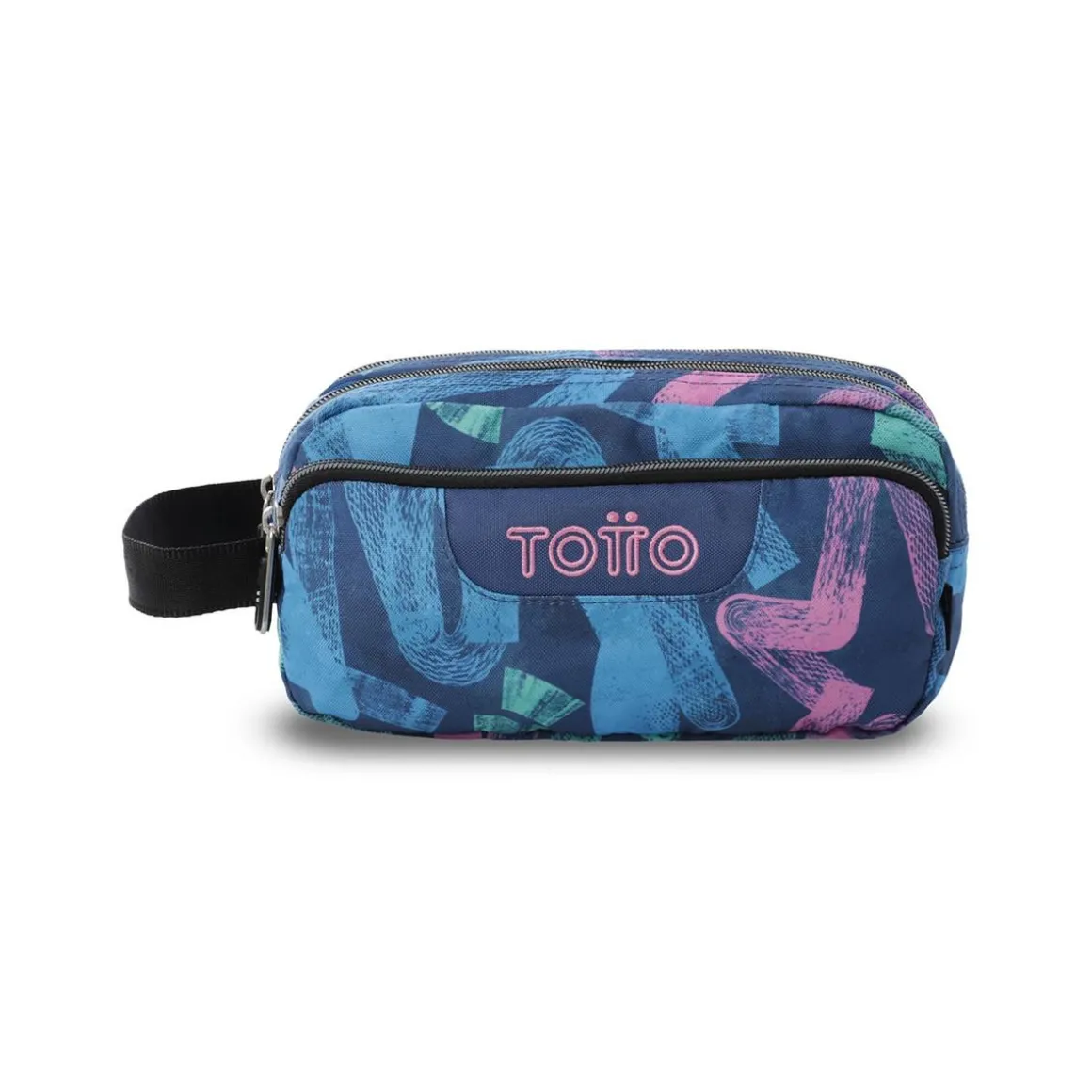 Estuche Agapec – Roomin