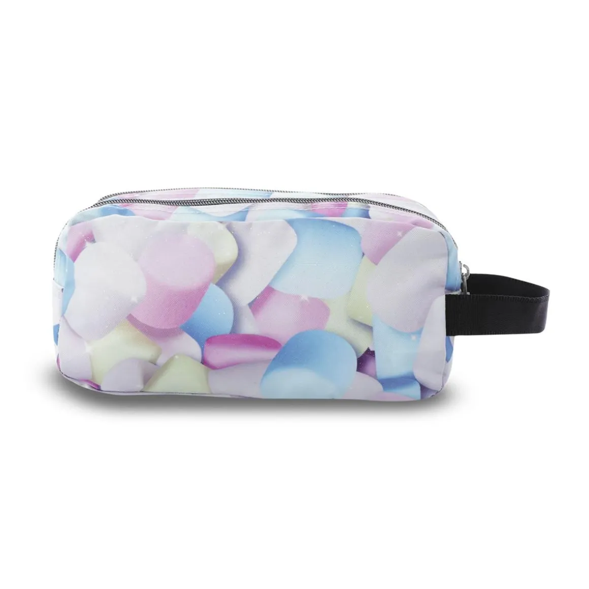 Estuche Agapec Glitter – Spong