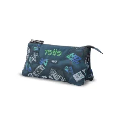 Estuche Tablero - Button