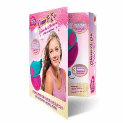 Estudio extensiones Glow & Go