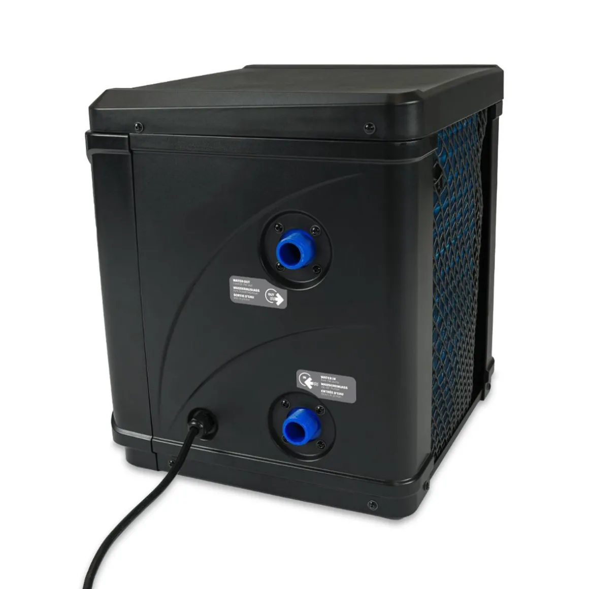 Exit - Bomba de calor 22 m3 (5,5 kW) para piscina