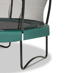 Exit - Cama elástica Allure Premium 305 cm verde