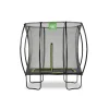 Exit - Cama elástica Silhouett rectangular 153 cm